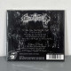 Midnight Betrothed - Bewitched By Destiny's Gaze CD Digi