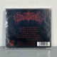 Midnight Betrothed - Dreamless CD