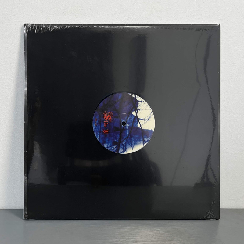 Midnight Betrothed - Dreamless LP (White/Black Swirl Vinyl)