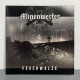 Minenwerfer - Feuerwalze LP (Gatefold Red Vinyl)