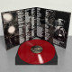 Minenwerfer - Feuerwalze LP (Gatefold Red Vinyl)