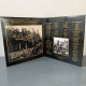 Minenwerfer - Volkslieder LP (Gatefold Black Vinyl)