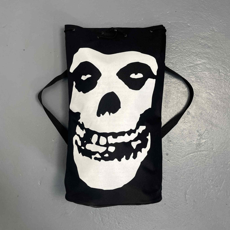 Рюкзак Misfits Skull