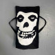 Рюкзак Misfits Skull