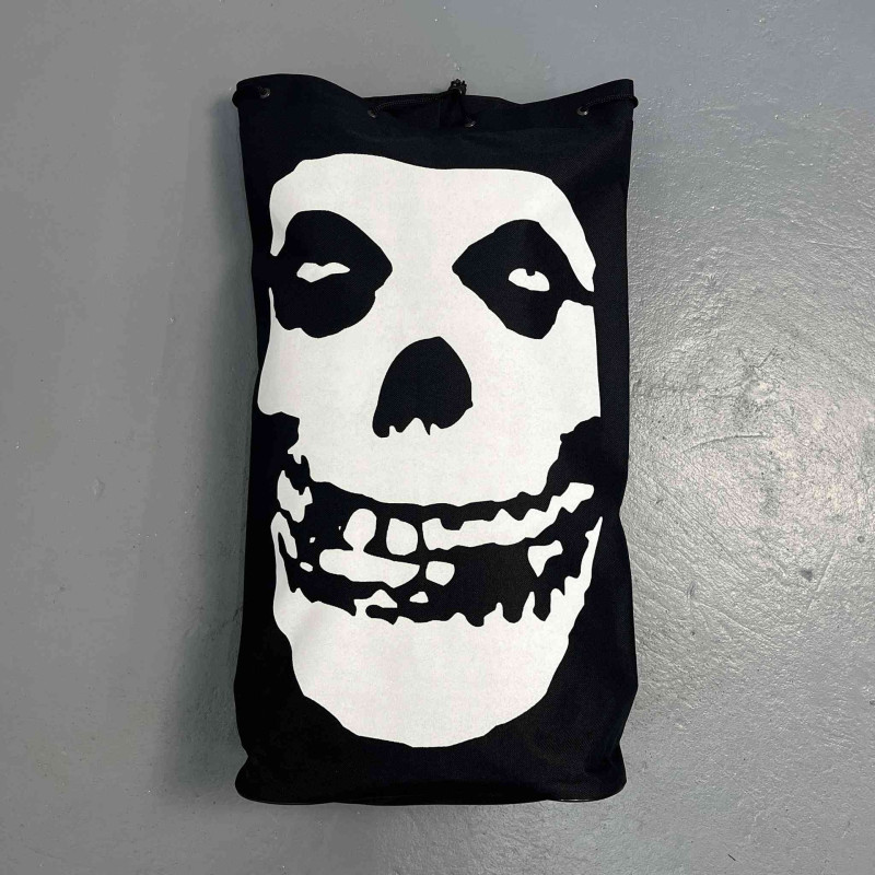 Рюкзак Misfits Skull