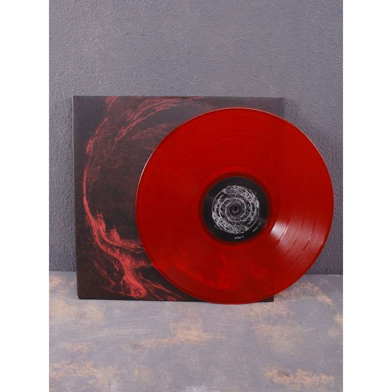 Mispyrming - Songvar Elds Og Oreidu LP (Gatefold Red Vinyl)