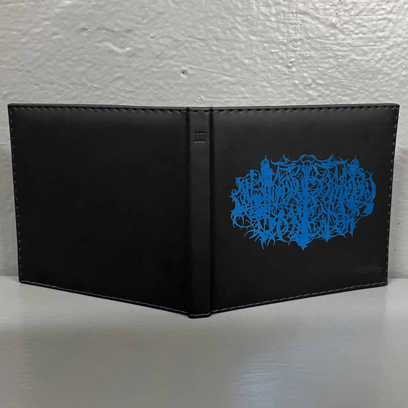 Mistigo Varggoth Darkestra - The Key To The Gates Of Apocalypses CD Mediabook