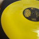 Mistigo Varggoth Darkestra - Shattered Gates of Apocalypse LP (Yellow Vinyl)