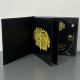 Mistigo Varggoth Darkestra - Shattered Gates of Apocalypse CD Digibook