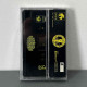 Mistigo Varggoth Darkestra - Shattered Gates of Apocalypse Tape