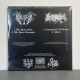 Moloch / Arria Paetus - Moloch / Arria Paetus LP (Gatefold Black Vinyl)