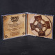 Mongrel's Cross - Psalter Of The Royal Dragon Court CD