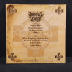 Mongrel's Cross - Psalter Of The Royal Dragon Court LP (Black Vinyl)