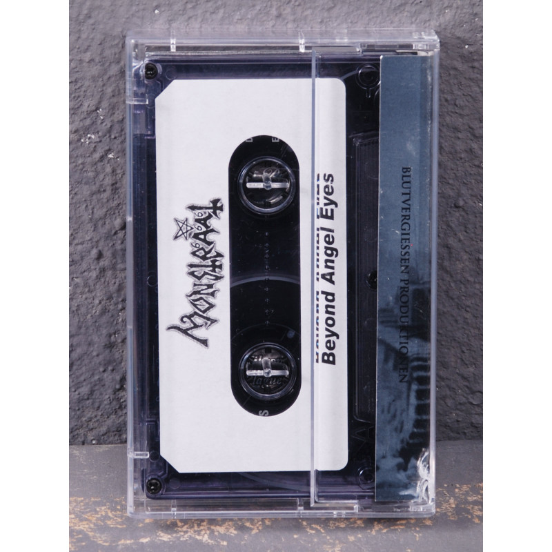 Monstraat - Beyond Angel Eyes Tape