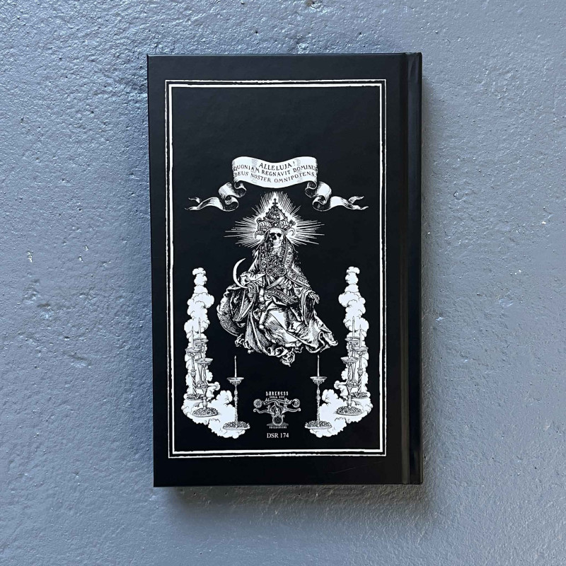 Moonblood - Lunar Chronicles Occult (12-Tape Box)