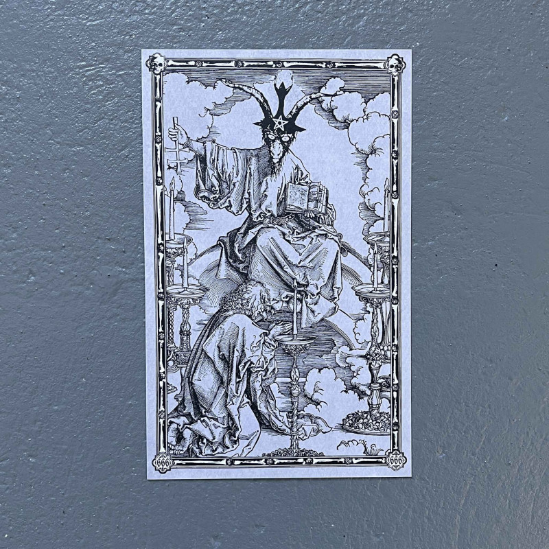 Moonblood - Lunar Chronicles Occult (12-Tape Box)