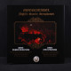 Mooncitadel - Night's Scarlet Symphonies LP (Gatefold Black Vinyl)