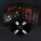 Mooncitadel - Night's Scarlet Symphonies LP (Gatefold Black Vinyl)