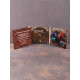 Moonspell - 2econd Skin 2CD Digi
