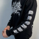 Худі Morbid Angel - Abominations Of Desolation (AWDis) чорне