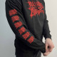 Худі Morbid Angel - Altars Of Madness (AWDis) чорне