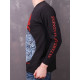 Лонгслів Morbid Angel - Altars Of Madness (FOTL) чорний