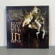 Morbid Angel - Illud Divinum Insanus 2LP (Gatefold Golden Vinyl)