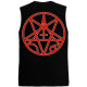 Безрукавка Morbid Angel Logo