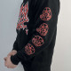 Худі Morbid Angel Logo (AWDis) чорне