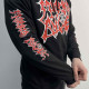 Худі Morbid Angel Logo (AWDis) чорне