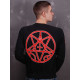Світшот Morbid Angel Logo