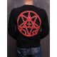 Світшот Morbid Angel Logo