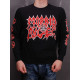 Світшот Morbid Angel Logo