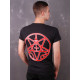 Футболка Morbid Angel Logo