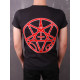Футболка Morbid Angel Logo