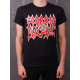 Футболка Morbid Angel Logo