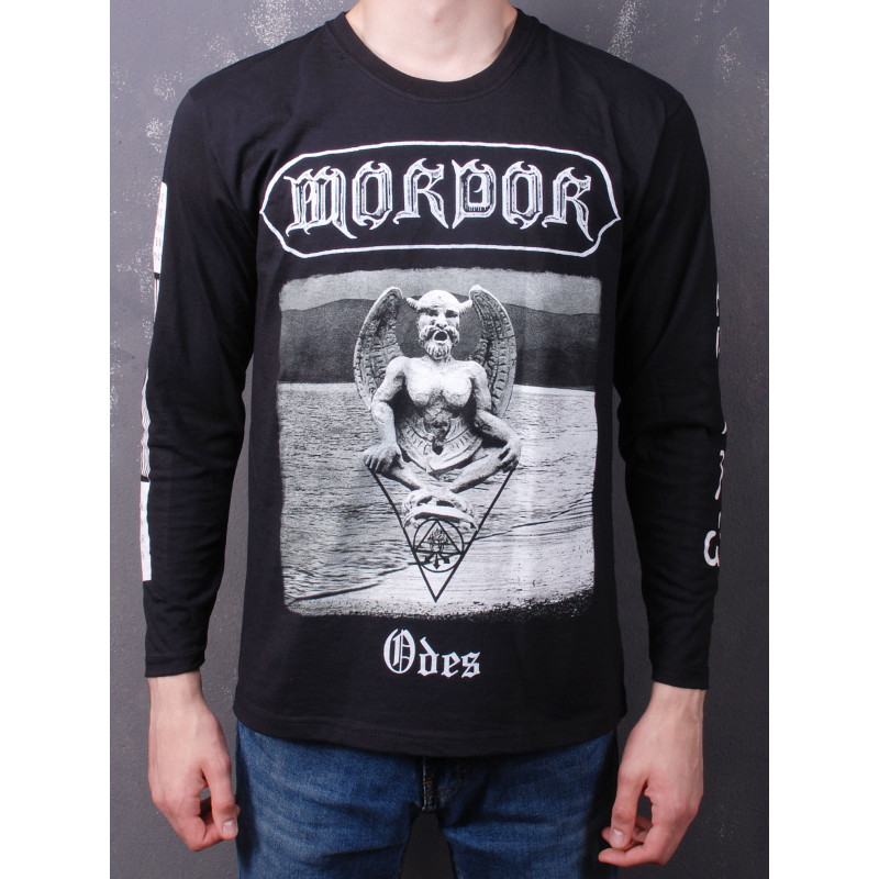 Лонгслів Mordor - Odes