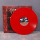 Morgoth - Cursed LP (Red Vinyl)