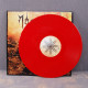 Morgoth - Odium LP (Red Vinyl)