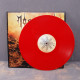 Morgoth - Odium LP (Red Vinyl)