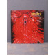 Morgoth - The Eternal Fall / Resurrection Absurd LP (Poisonous Green Vinyl)