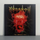 Morgoth - The Eternal Fall / Resurrection Absurd LP (Red Vinyl)