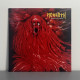 Morgoth - The Eternal Fall / Resurrection Absurd LP (Red Vinyl)