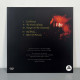 Morgul - Lost In Shadows Grey LP (Red Transparent Vinyl)