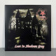Morgul - Lost In Shadows Grey LP (Red Transparent Vinyl)