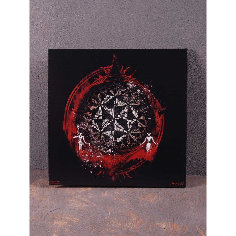 Mork Gryning - Hinsides Vrede LP (Gatefold Black Vinyl)