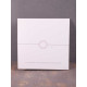 Mork Gryning - Pieces Of Primal Expressionism LP (Gatefold Crystal Clear Vinyl)