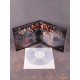 Mork Gryning - Pieces Of Primal Expressionism LP (Gatefold Crystal Clear Vinyl)