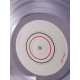 Mork Gryning - Pieces Of Primal Expressionism LP (Gatefold Crystal Clear Vinyl)