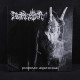 Morketida - Panphage Mysticism LP (Black Vinyl)
